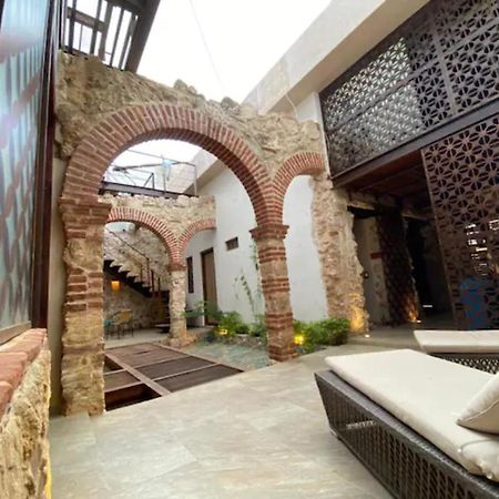 Duplex 5 Min Walk To All Spots In Historic Center - Twon A Appartement Cartagena Buitenkant foto
