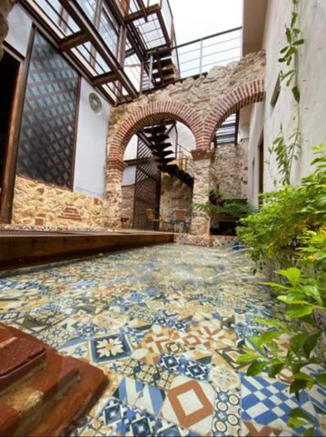 Duplex 5 Min Walk To All Spots In Historic Center - Twon A Appartement Cartagena Buitenkant foto