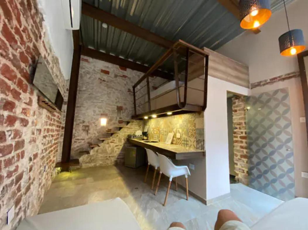 Duplex 5 Min Walk To All Spots In Historic Center - Twon A Appartement Cartagena Buitenkant foto