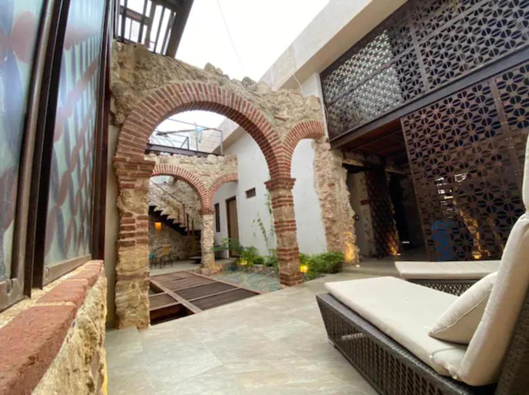 Duplex 5 Min Walk To All Spots In Historic Center - Twon A Appartement Cartagena Buitenkant foto